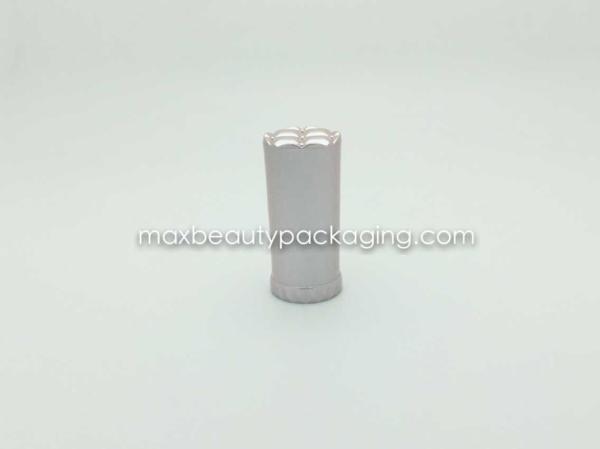 N2028 uv pearl effect coating finish nail polish cap nail polish packaging