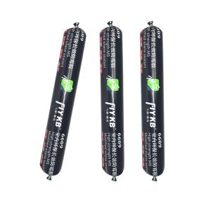 China White MS Sealant Anti Blackening Non Corrosive For Bathroom Kitchen wholesale