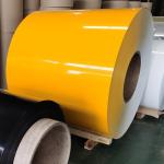 1050 1100 3003 3104 Alloy White Aluminum Coil For Roller Shutters