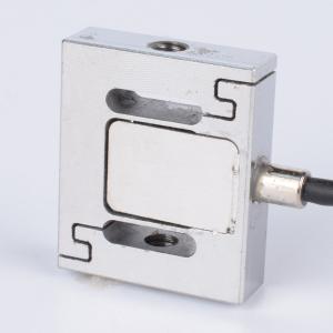 China 0.02% S Beam Load Cell 10-1000N 15v Force Washer Transducer wholesale