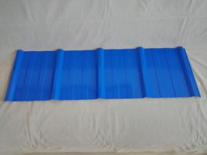 China High Strength Galvanized Corrugated Steel Cladding Plate Roofing Sheets wholesale