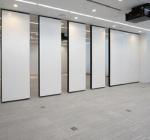 Interior Position Sound Proof Partitions for Banquet Hall and Conference Room