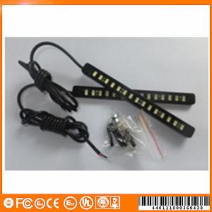 China Super newest DRL daytime running Light---Baobao Factory wholesale
