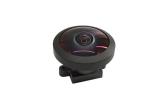 IATF16949 Surveillance Camera Lenses TTL 22.63 High Performance Aperture F2.2