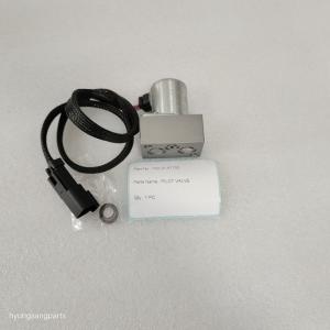 China Pilot Valve 702-21-57700 7022157700 702-21-55800 7022155800 For PC600 PC650 wholesale