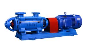 China 76-423m Head Horizontal Centrifugal Boiler Feed Water Pump 335m3/H wholesale