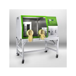 China Stainless Steel Lai-3 Anaerobic Work Station With High Precision Temperature Sensor on sale