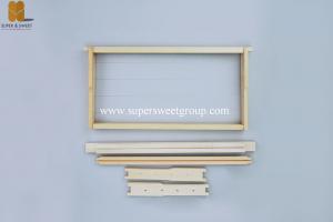 China Bee Box Frames | Honey Beehive Frames Wholesale wholesale