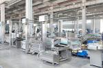 220v/380v Fully Automatic Chicken Canned Food Production Line Meat Canning