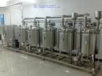 Stainless Steel Fermenter Beer Brewing Equipment Tanks System Full Jacket/50L