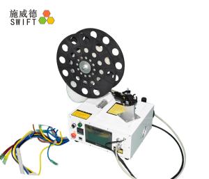 China Save Time Electric Automatic Cable Tie Tool Gun For Christmas Light Theme wholesale