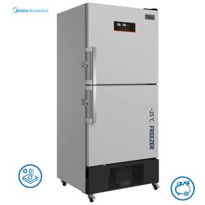 China MD-25L518 Biomedical Low Temperature Cabinet For Biological Sample Storage Minus 25 Degree wholesale