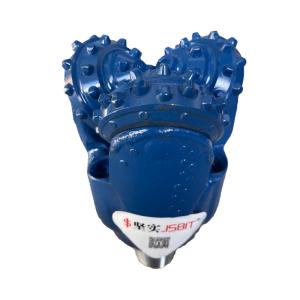 China Power Factory 139.7mm 140mm IADC537 Tci Tricone Rock Drill Bit wholesale