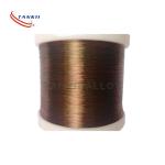 Constantan 180 Class Polyester Enamelled Wire Insulated