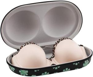 China L14.6'' Bra And Underwear Travel Organizer wholesale