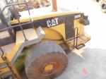 980G Used CATERPILLAR WHEEL LOADER FOR SALE