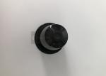 Nespresso Compatible Instant Coffee Capsules Plastic 1.2mm Thickness