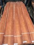 Granadillo Decorative Veneers, Amazon Rosewood Natural Wood Veneer from www