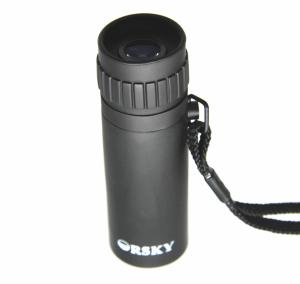 China Astronomical Used Binoculars 8x20 Pocket Monocular Telescope for School Teaching Sale wholesale