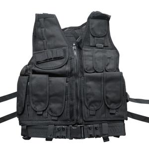 China MTV01 Comfortable Tactical Vest for Security Personnel and Outdoor Activities wholesale