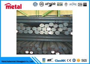 China Hot Rolled Bright Alloy Steel Round Bar Coated SS 202 / 304 / 316 Material wholesale