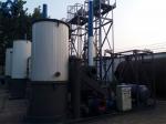 300,000kcal 600,000kcal Biomass Pellet Fired Organic Heat Carrier Boilers For