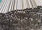 High Strength Bright Annealed Tube Seamless DIN2391 For Pneumatic Parts