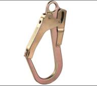 China climbing harness/full body harness/fall protection Rebar Hook ISURE MARINE on sale