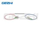 Low Insertion Loss Fibre Optic Circulator Four Port For CATV System