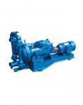 Cast Iron SS304 Electric Diaphragm Pump Low Pressure 30m Head