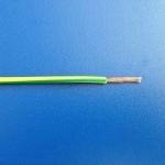 High Performance Cable / Moistureproof BV Cable For Laying Tubes Area: 1*1.5~1