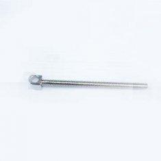 Steel lead screw patch bolt, Bolt and Nut Manufacturing