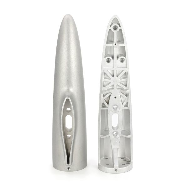 T6 Precision Aerospace Machined Parts Titanium CNC Machining Services