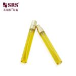 BLPA-10ML Cheap Clear Glass Bottle Sprayer Perfume Pocket Size Packaging