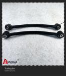 Stainless Steel Trailing Bar Pull Rod Link Beam For BMW 3 SERIES F30 2012+