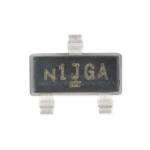 Stock Vishay IC Ic Memory Chip IS62WV51216BLL-55TLI Support IC BOM