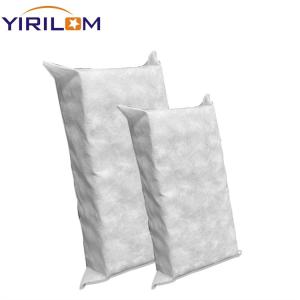 China Pocket Spring Coils 8cm Height Pillow Pocket Spring Manufacturer wholesale