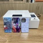 Multicolor 3D Sublimation Vacuum Heat Press Machine For Phone Case