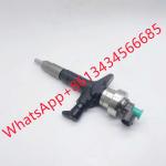 Common Rail Diesel Injector 295050-1900 295050-0910 295050-0911 For ISU-ZU D-MAX