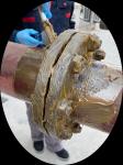 Brown Mastic Petrolatum Primer Paste Petro Coating Systems