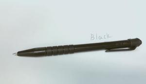China Permanent ESD Products Anti Static Ball Point Pen Cleanroom Approved Pens wholesale
