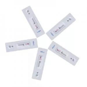 China Herpes Simplex Virus Fertility Test Kits Hsv Types 1 And 2 Specific Antibodies Igg Igm wholesale