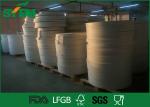 FSC Certification Gift Wrapping Paper Rolls For Cup Bottoo / Packing Paper Roll