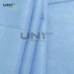 Melt Blown SMS PP Spunbond Nonwoven Fabric Anti Bacteria
