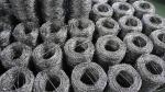 Hot-dipped Barbed Wire Philippines Galvanized Barbed Wire Price Per Roll Barbed