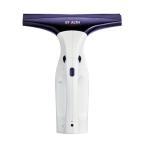 Lightweight Portable Wet Dry Vacuum Cleaner With Spray Bottle 28cm Rubber Length