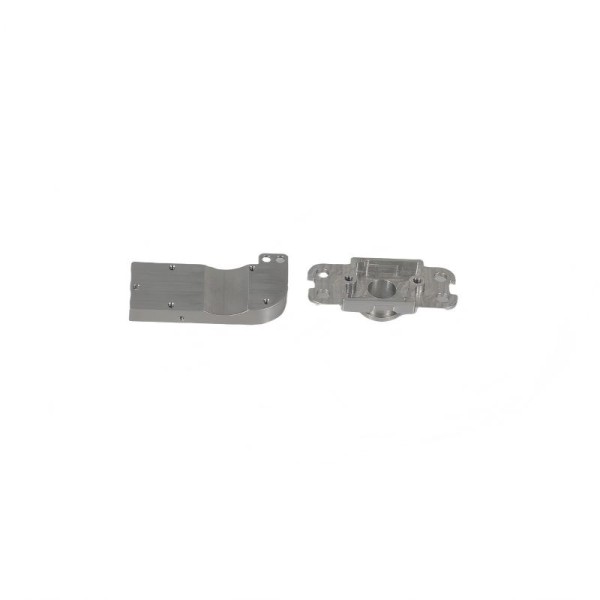 Drilling and Reaming Machining Machine for Processing Aluminum and Stainless Steel Hardware Components Vehicle Fastening Parts