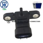 700P 4HK1 DMAX MUX 6HK1 Isuzu Electrical Parts Inlet Pressure Sensor 8980205140