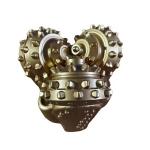Roller Bits Water Well Drilling Tricone Bit Oil Gas Water Drilling Replaceable