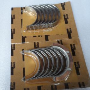 China Isuzu Engine Main Bearing &amp; Con Rod Bearing DH100 E110 Diesel Engine Bearing Daido Bearing wholesale